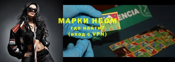 винт Алзамай